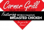 CornerGrill