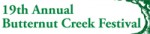 19thAnnualButternutCreekFest 19thAnnualButternutCreekFest