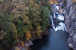 tallulah1821 Tallulah Falls Gorge, Clayton County