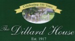 DillardHouseLogo DillardHouseLogo