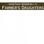 FarmersDaughters FarmersDaughters
