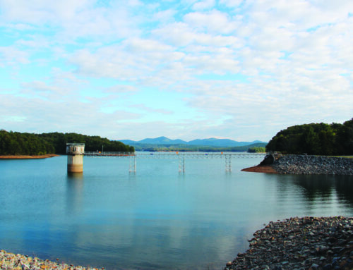 Community Spotlight on Lake Blue Ridge