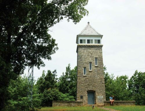 Outdoor Sites in Cornelia, GA