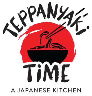Teppanyaki Time - A Japanese Kitchen