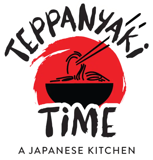 Teppanyaki Time - A Japanese Kitchen