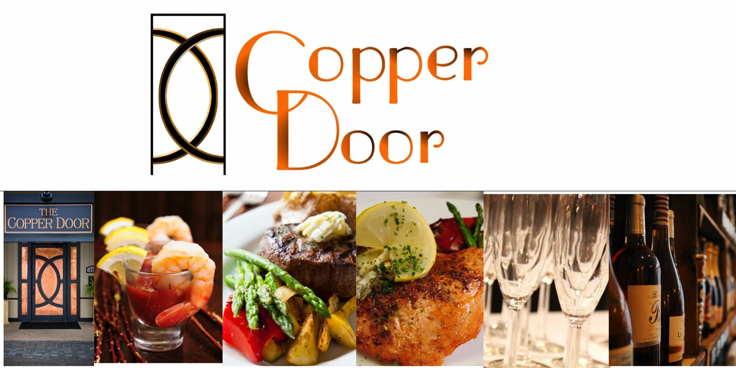 The Copper Door - Vacation Guide in the Mountains