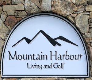 Mountain Harbour Living & Golf