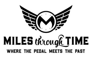 Miles Through Time - Vacation Guide in the Mountains