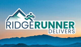 Ridge Runner Delivers - Vacation Guide in the Mountains