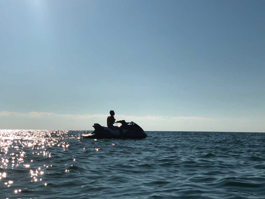 Boating and Jet Ski Safety for the Summer Season Your North