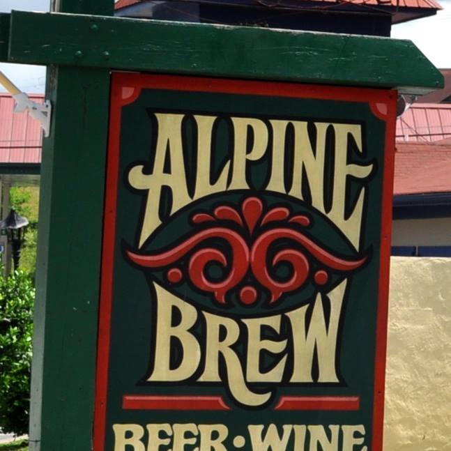 Alpine Brew & Bottle Haus - Vacation Guide in the Mountains