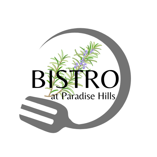The Bistro at Paradise Hills - Vacation Guide in the Mountains