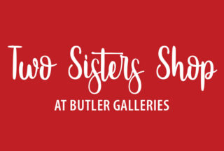 Two Sisters Shop at Butler Galleries - Vacation Guide in the Mountains