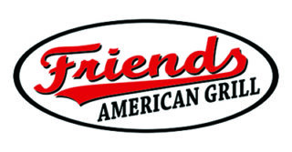 Friends American Grill - Vacation Guide in the Mountains