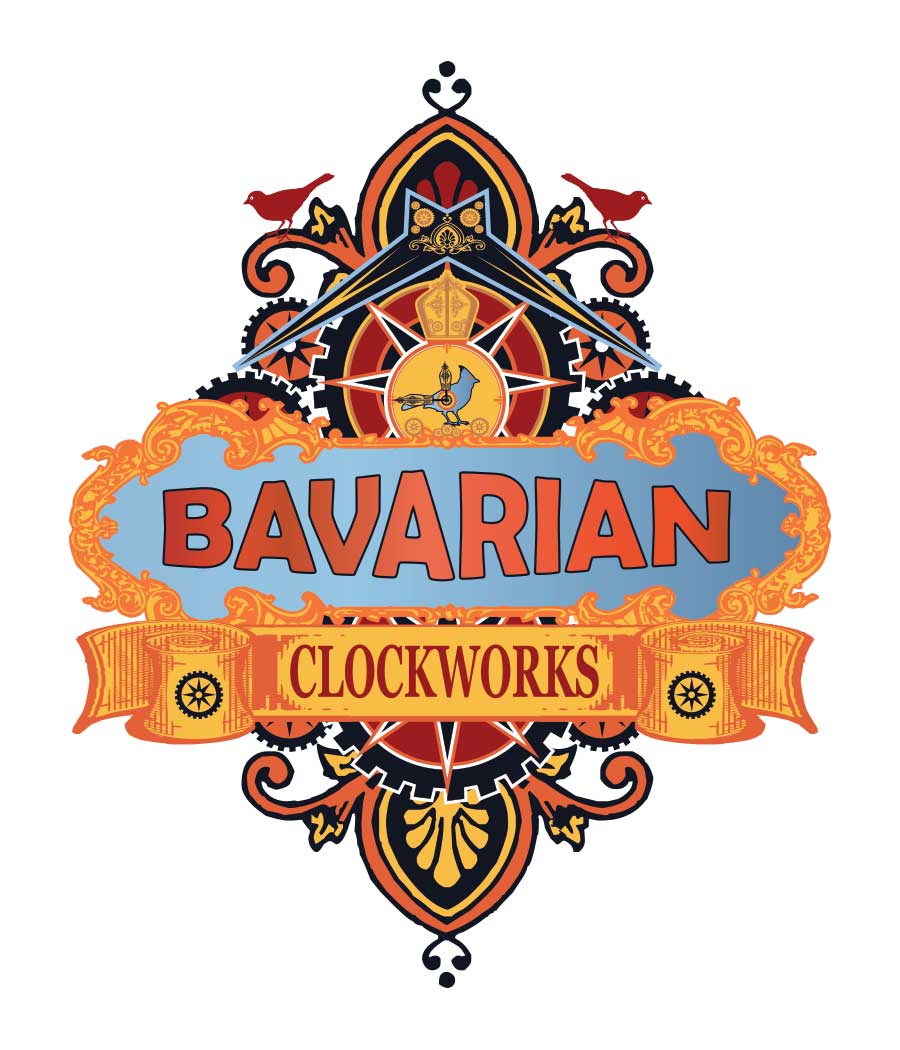 Bavarian Clockworks - Vacation Guide in the Mountains