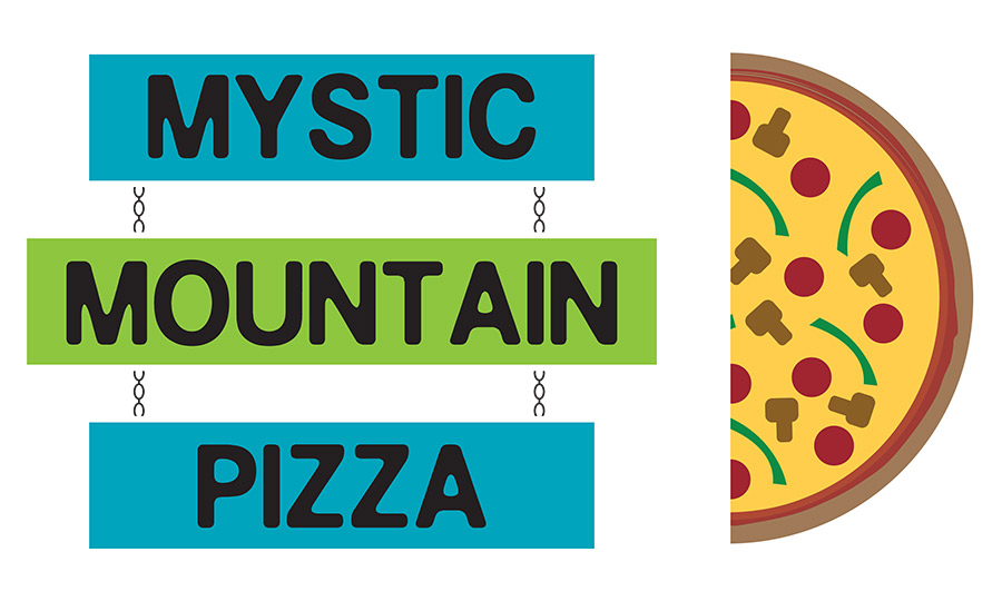 Mystic Mountain Pizza - Vacation Guide in the Mountains