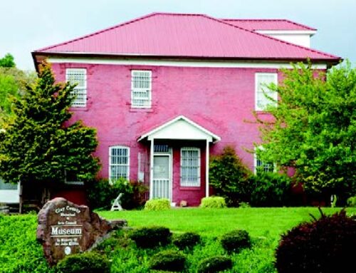 Clay County Museum