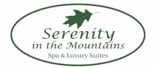 Serenity in the Mountains Spa & Luxury Suites